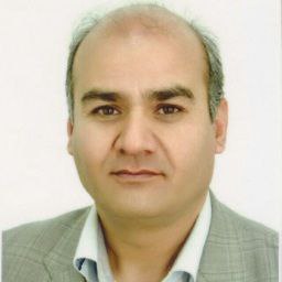 رضا حیدری‌پور - مشاور فروش و بازاریابی صنعتی